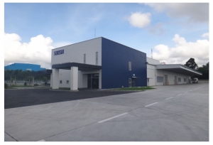 SEKISUI SPECIALTY CHEMICALS (THAILAND) CO., LTDHEMARAJ MAPTAPHUT INDUSTRIAL ESTATE (RAYONG)ヘマラート マブタブット工業団地（ラヨン県）