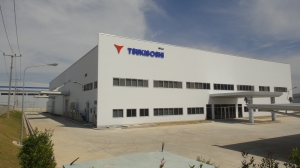 TSUKIBOSHI (THAILAND) CO., LTDAMATA CITY INDUSTRIAL ESTATE (RAYONG)アマタシティー工業団地（ラヨン県）