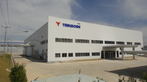 TSUKIBOSHI (THAILAND) CO., LTDAMATA CITY INDUSTRIAL ESTATE (RAYONG)アマタシティー工業団地（ラヨン県）