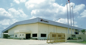 ATSUMITEC (THAILAND) CO., LTDSIAM EASTERN INDUSTRIAL PARK (RAYONG)サイアムイースタン（ラヨン県）